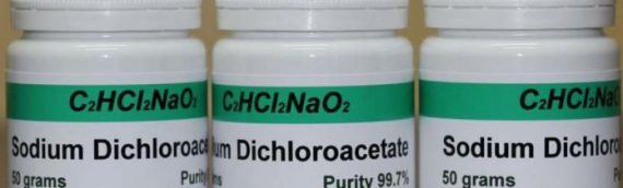Дихлорацетат (DCA) — это антираковое лекарство без прибыли для фармакологических компаний