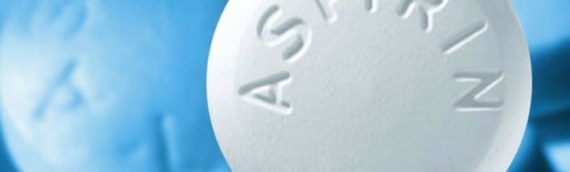 Аспирин предотвращает развитие рака желудка и печени, заявляют ученые
