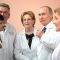 Путин поддержит программу врачей по борьбе с раком