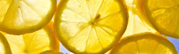Лимон сильнее химиотерапии