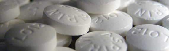 Медики предполагают, что таблетки аспирина смогут предотвратить рак