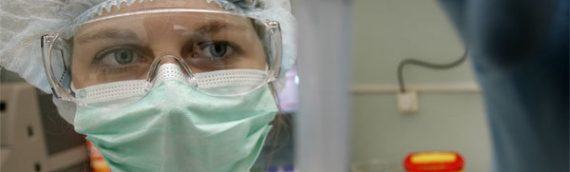 Новосибирские ученые создали вирус для борьбы с раком