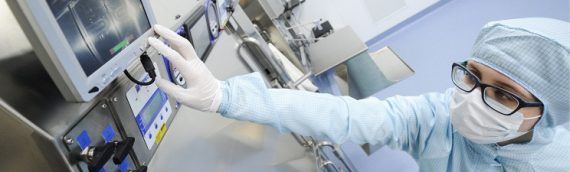 Проектное предприятие «Роснано» выпустило более 10 тыс. микроисточников для терапии рака