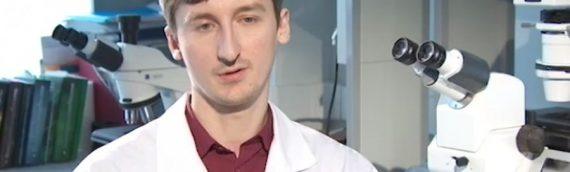 Российский биолог нашел способ предсказать рак