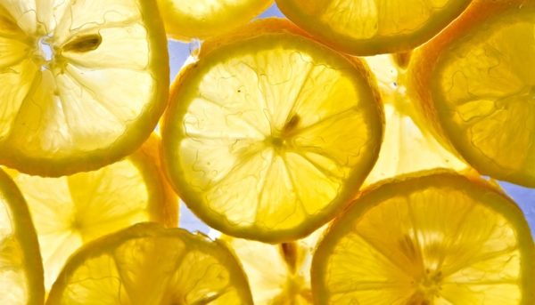 Лимон сильнее химиотерапии